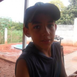 João Vítor de Souza Dias