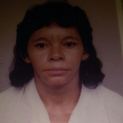 Maria Lucia de Sousa Cruz