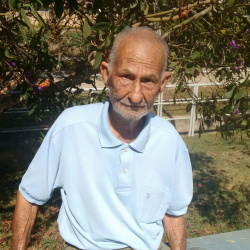 Hortelino Barbosa