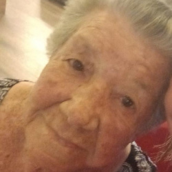 Maria Dirce Gonçalves Abreu