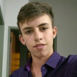 Lucas Rodrigues Alves
