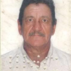 Romualdo Luiz de Freitas