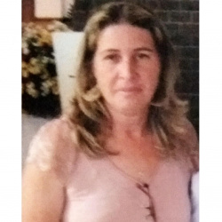 Isabel Aparecida da Silva Leão