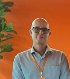 Breno Faria Dias