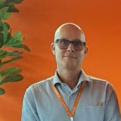 Breno Faria Dias