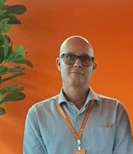 Breno Faria Dias