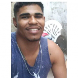 Tiago Adriano Rodrigues Evangelista