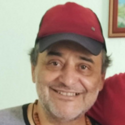 Anilton Agostinho Moreira
