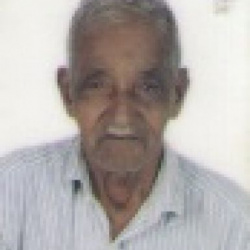 Antônio Francisco da Silva