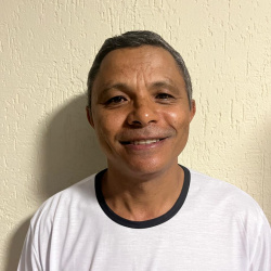 Geraldo Rodrigues da  Silva