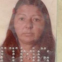 Maria José de Oliveira Campos