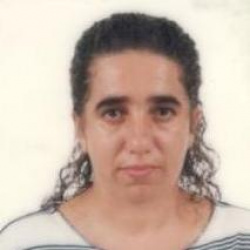 Neuza Maria de Meneses Vidal