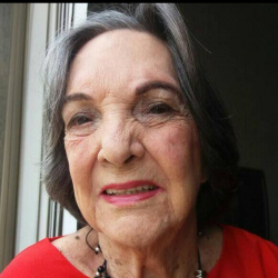 Raimunda Silva Pereira