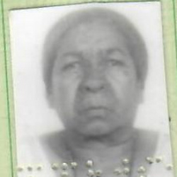 Anizia Gomes de Almeida