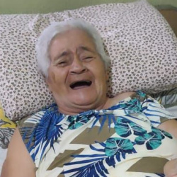 Olerita Cardoso dos Santos