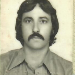 Moacir de Oliveira Pereira