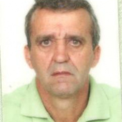 Ivair Aparecido da Fonseca Oliveira