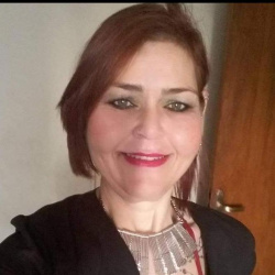 Sandra Maria de Faria e Silva