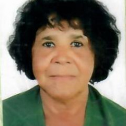Luci Vieira Rocha