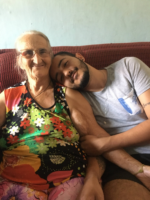 Foto de Homenagem