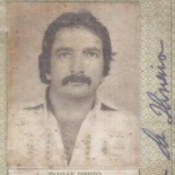 Geraldo Rosa de Oliveira