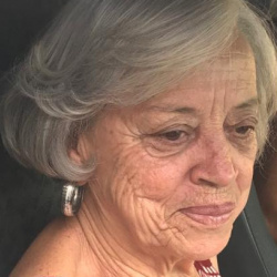 Marta Maria da Silva
