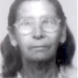 Judite Alves Dutra