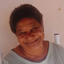 Maria das Dores de Jesus