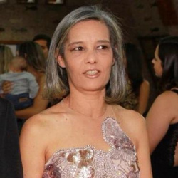 Helaine Aparecida Alves Campos