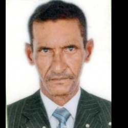 Antonio das Graças Ferreira