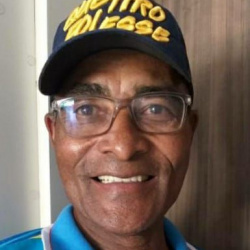 Valmir Brasilino dos Santos