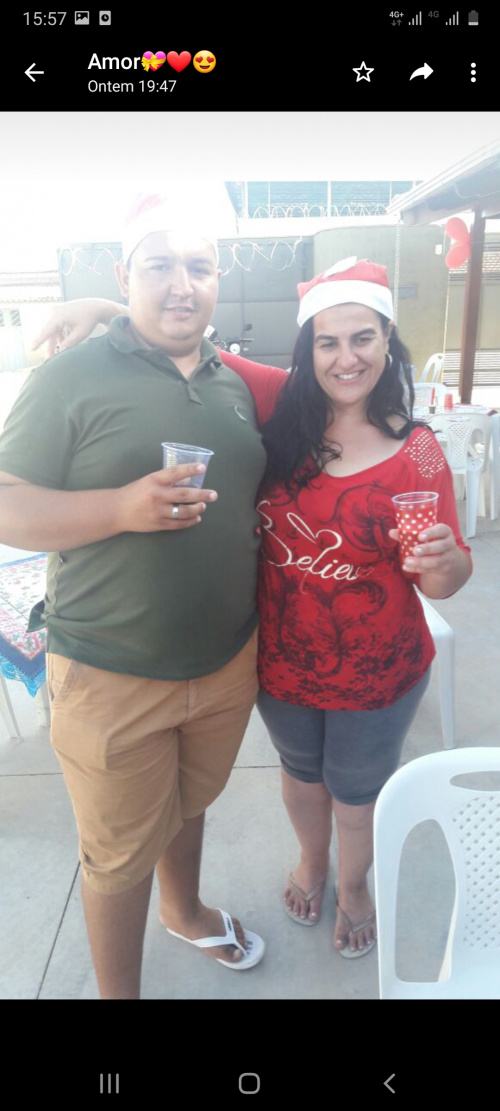 Foto de Homenagem