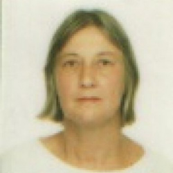 Maria Raimunda Tavares
