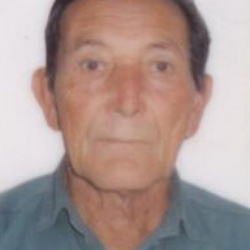 Afonso Henrique dos Santos
