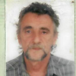 Antônio Sérgio de Padua