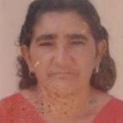 Maria Isabel Ribeiro Silva