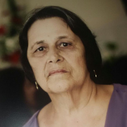 Maria Helena Barbosa Lima