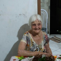 Antonia Angelica de Jesus