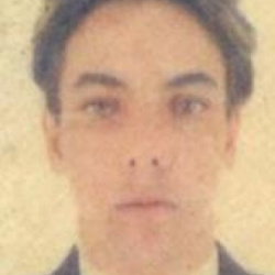 Dirceu Fidelis Martins Ramos