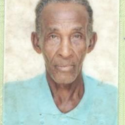 Geraldo Faria Ribeiro