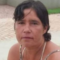 Silvana Pereira Rocha