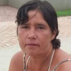 Silvana Pereira Rocha