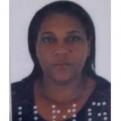 Margarida de Lourdes Silva Campos