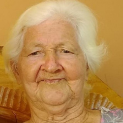 Dirce Maciel Rezende