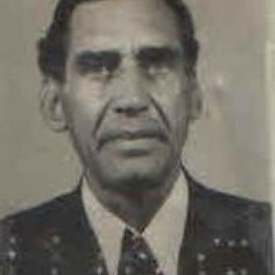 Antônio Henrique Vidal Dias