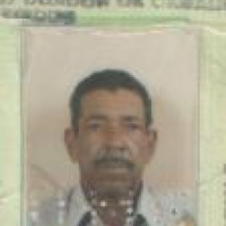 Osmar dos Santos