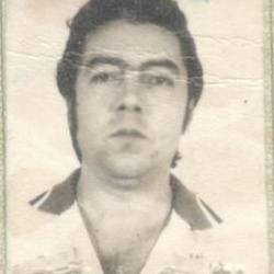 Gerson Lopes Cançado