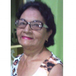 Maria do Socorro dos Santos Araujo