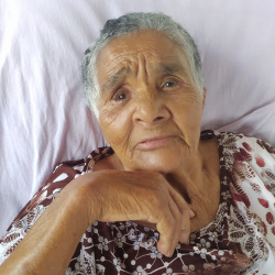 Maria das Dores Fernandes dos Santos