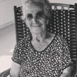 Geni Marques da Cruz